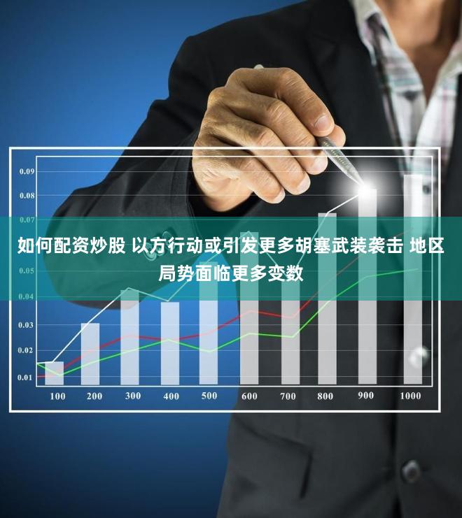 如何配资炒股 以方行动或引发更多胡塞武装袭击 地区局势面临更多变数