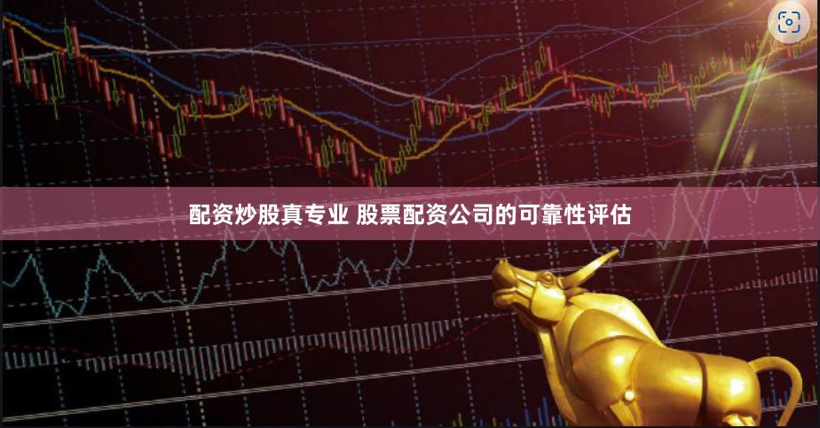 配资炒股真专业 股票配资公司的可靠性评估
