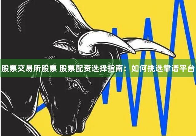 股票交易所股票 股票配资选择指南:如何挑选靠谱平台